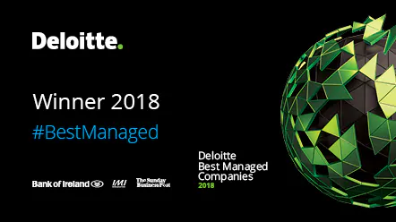 Deloitte Best Managed Company