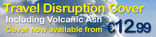 Ash & Disruption Cover - Coming This Week
