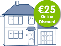 Home Insurance from Blue Insurance