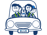 Car Insurance from Blue Insurance