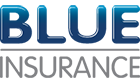 Blue Insurance logo