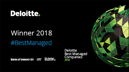 Deloitte Best Managed Company