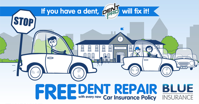 Dent Pro Dent Removal & Repair