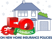Home Insurance from Blue Insurance