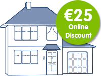 Home Insurance from Blue Insurance