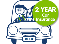 Car Insurance from Blue Insurance