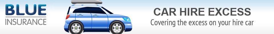 Car Hire Excess