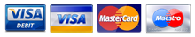 credit cards