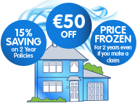 Home Insurance from Blue Insurance