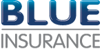 Blue Insurance logo